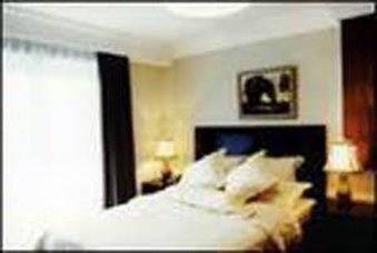 Tianci Serviced Apartments Shanghai Chambre photo