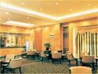 Tianci Serviced Apartments Shanghai Commodités photo