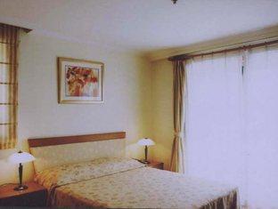 Tianci Serviced Apartments Shanghai Extérieur photo